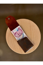 Katlamalı Nakit Cüzdanı