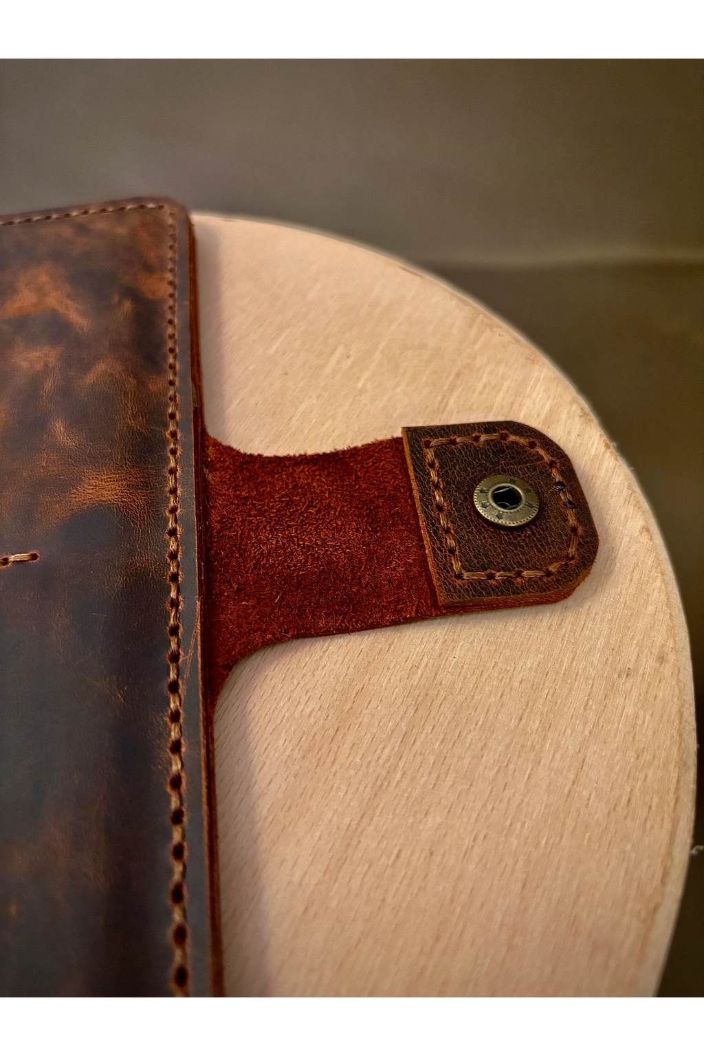 A5 Notebook Organizer