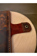 A5 Notebook Organizer