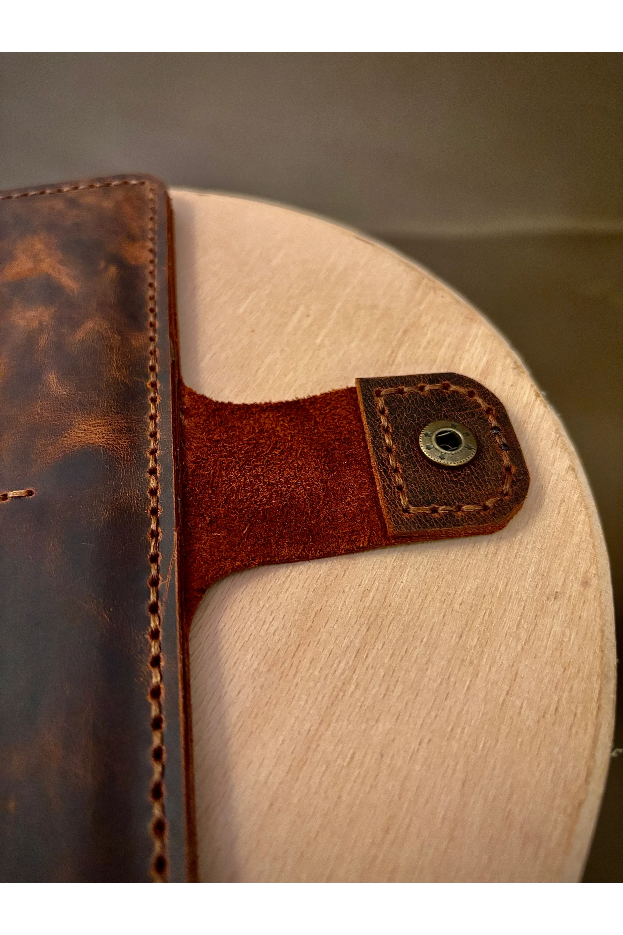 A5 Notebook Organizer