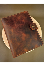 A5 Notebook Organizer
