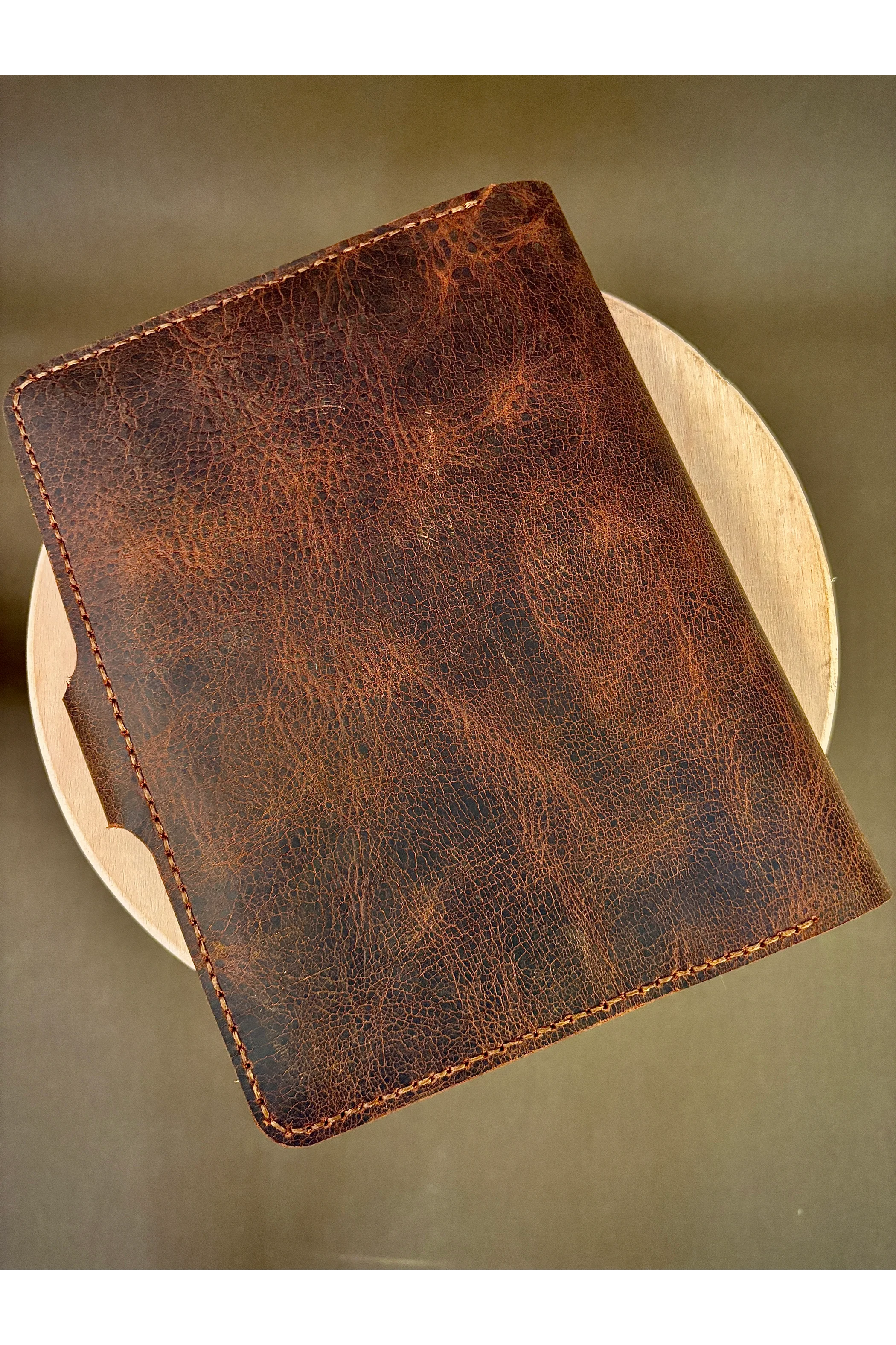 A5 Notebook Organizer