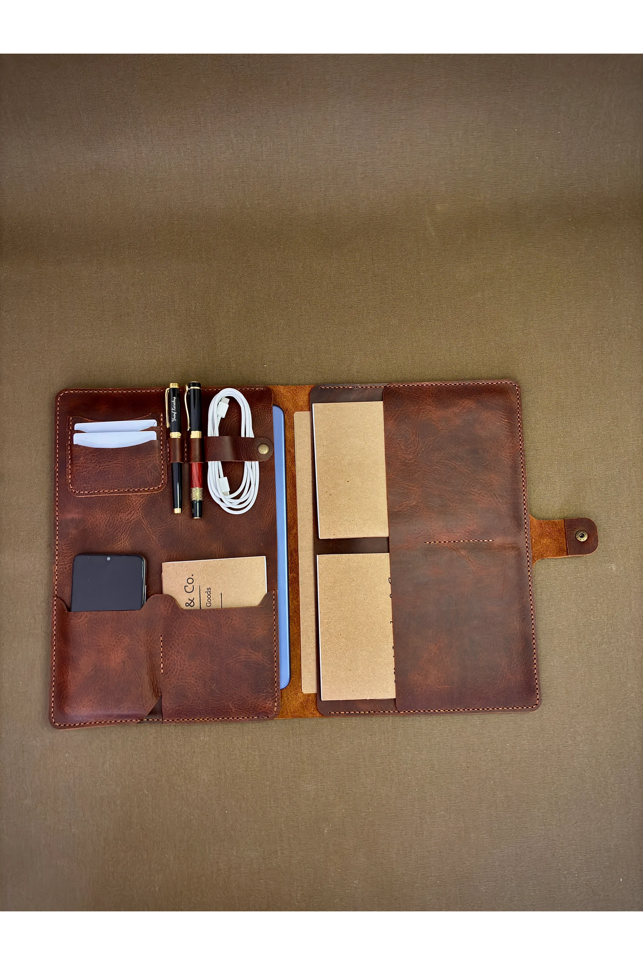 Macbook Organizer