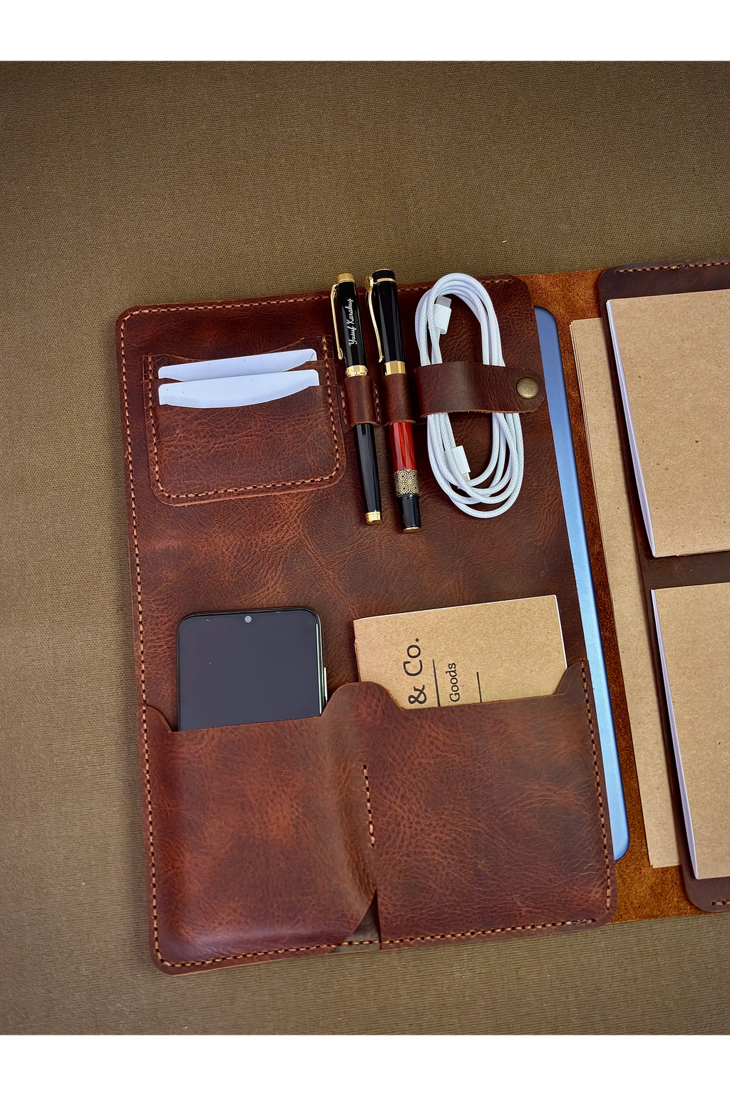 Macbook Organizer