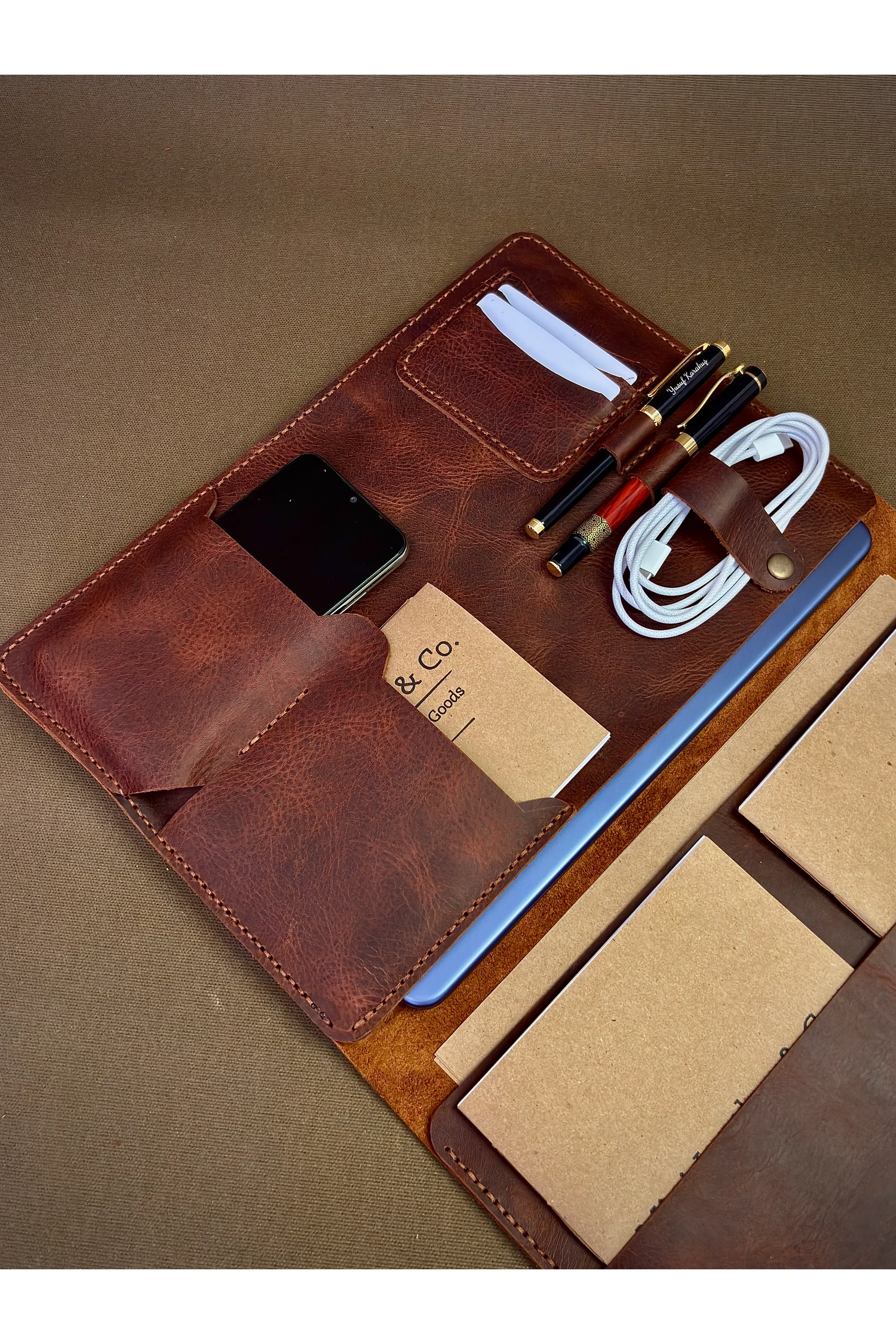 Macbook Organizer