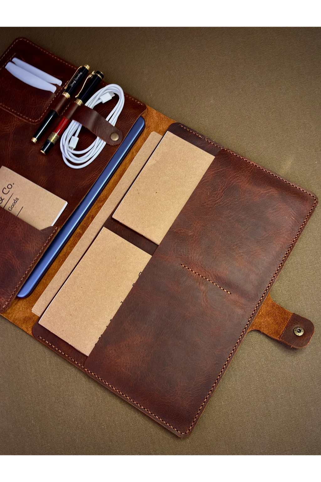 Macbook Organizer