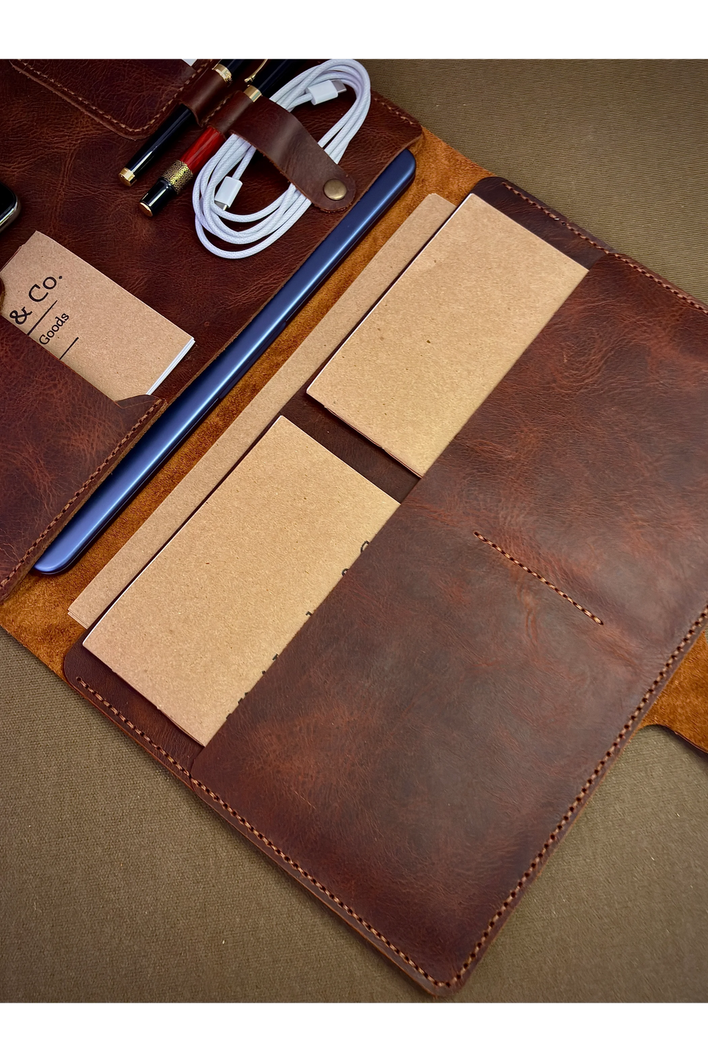 Macbook Organizer