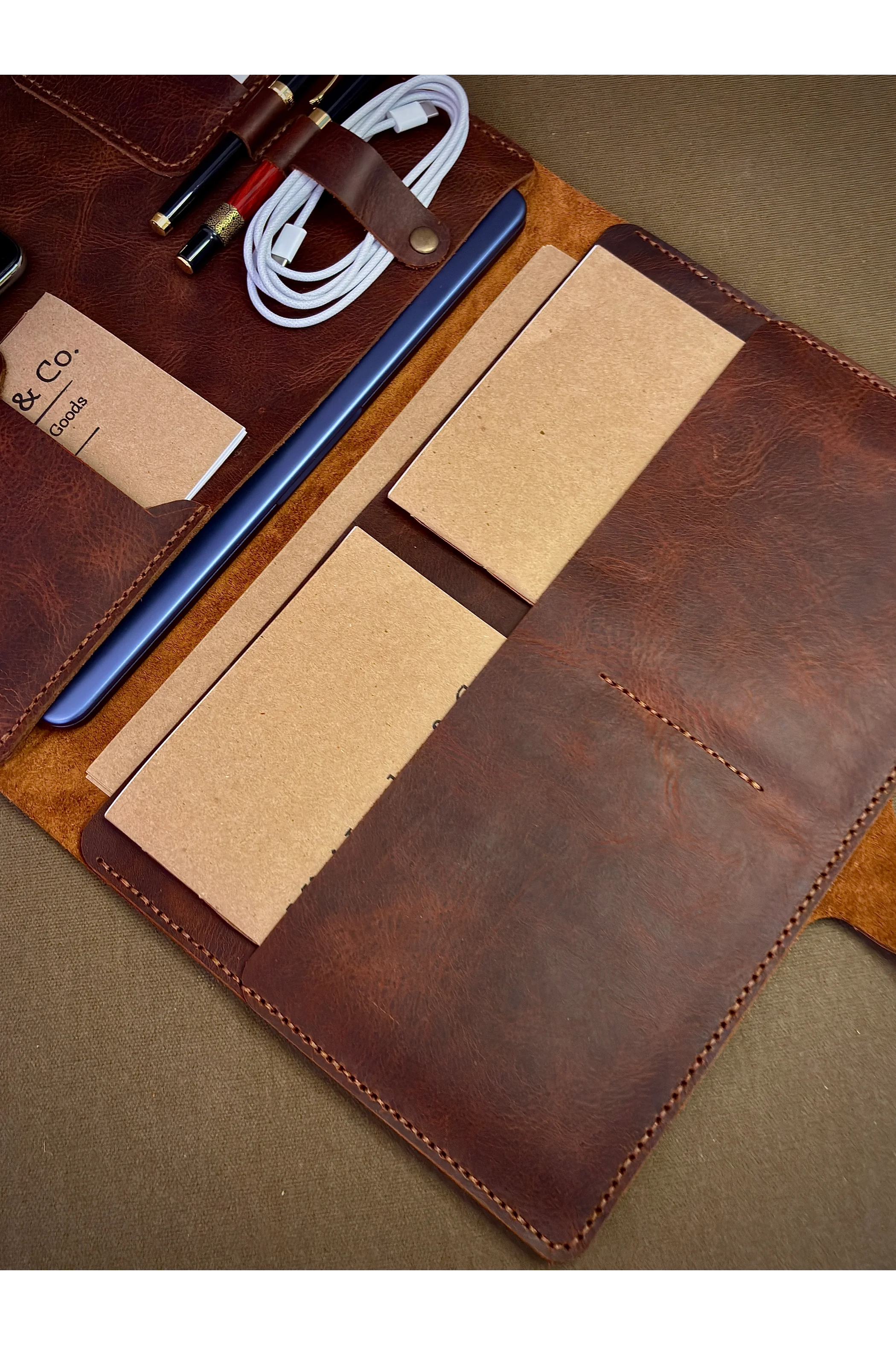 Macbook Organizer