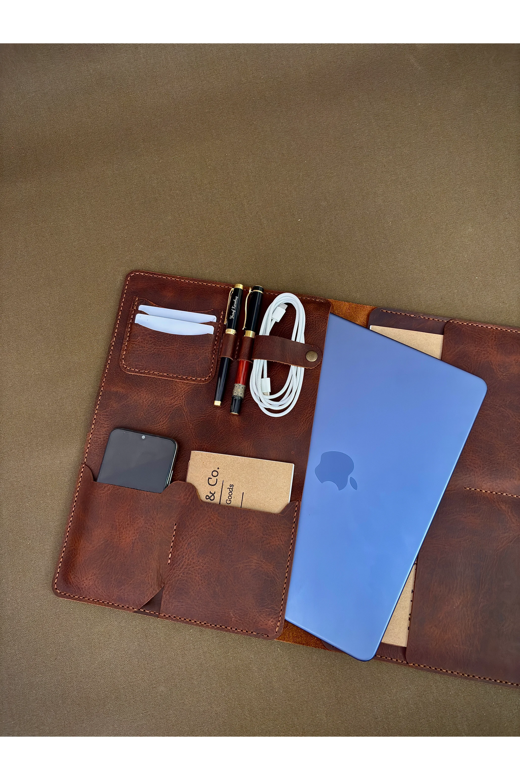 Macbook Organizer
