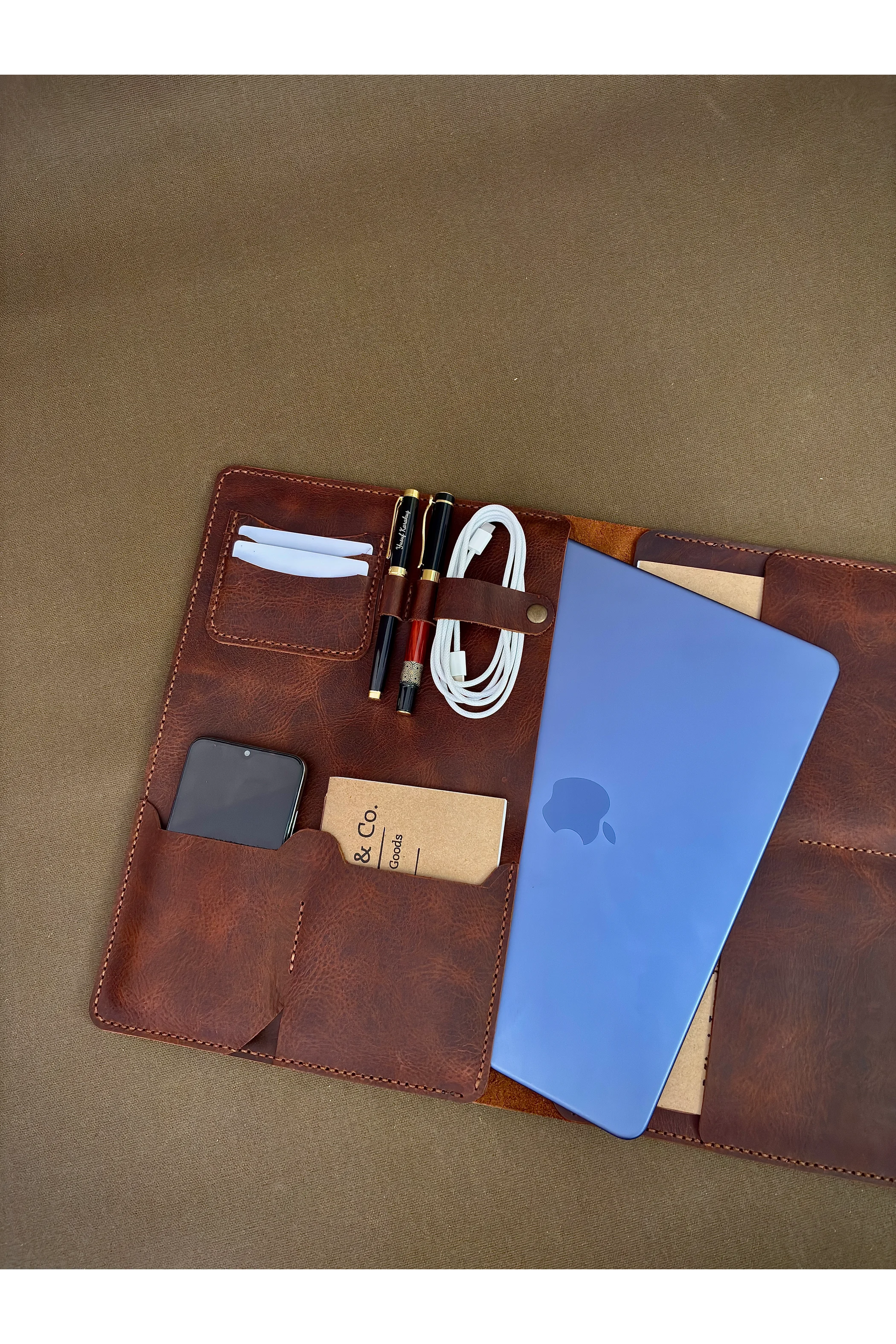 Macbook Organizer