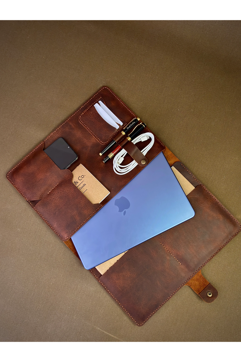 Macbook Organizer