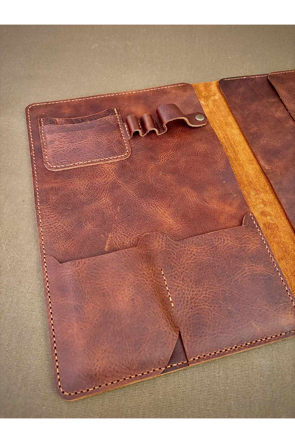 Macbook Organizer