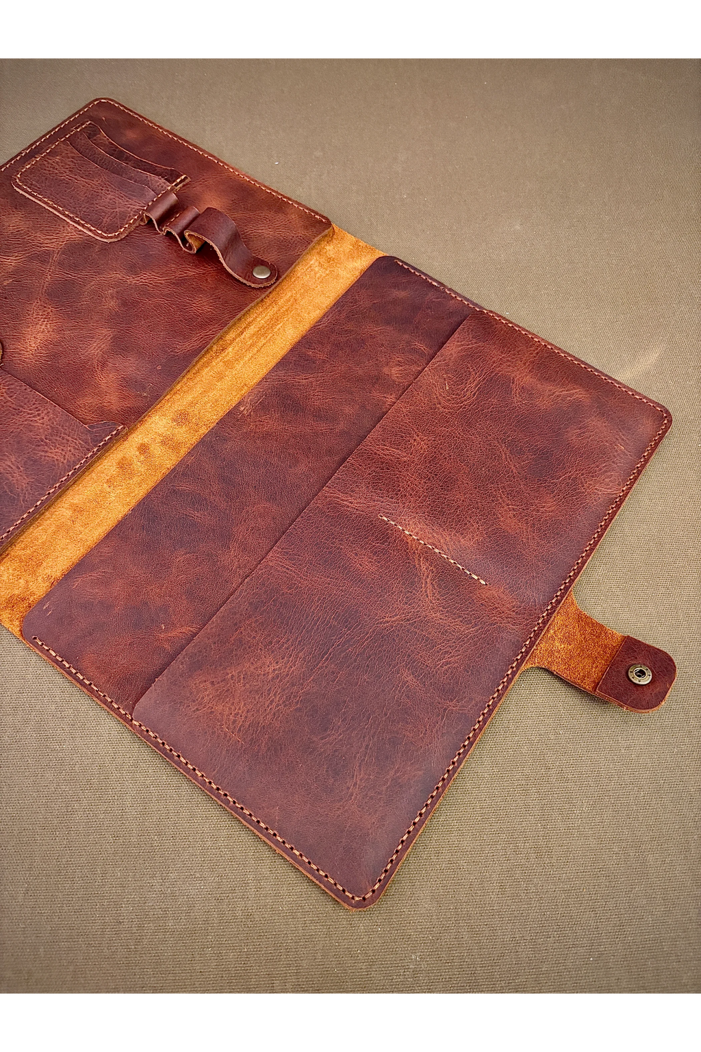 Macbook Organizer